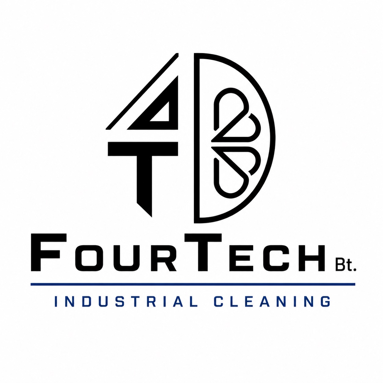 FourTech Bt. Industrial Cleaning