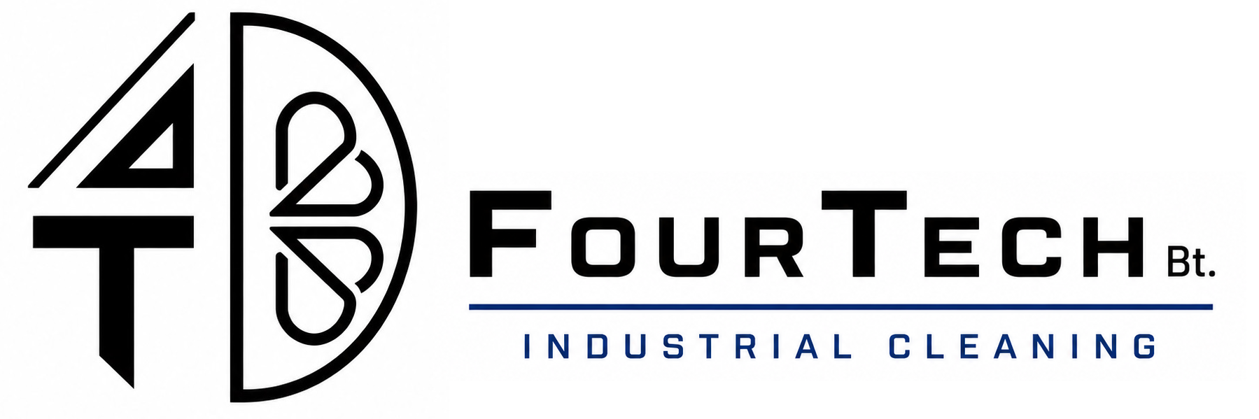 FourTech Bt. Industrial Cleaning